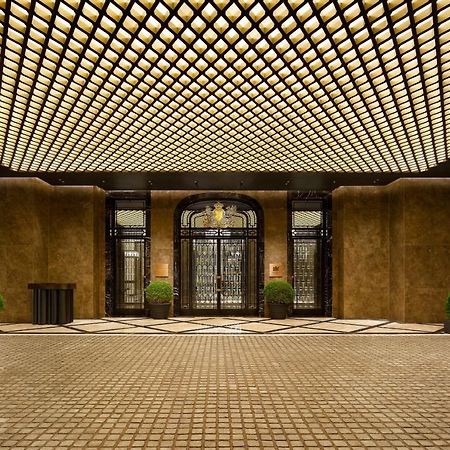 Josun Palace, A Luxury Collection Hotel, Seoul Gangnam Exteriör bild