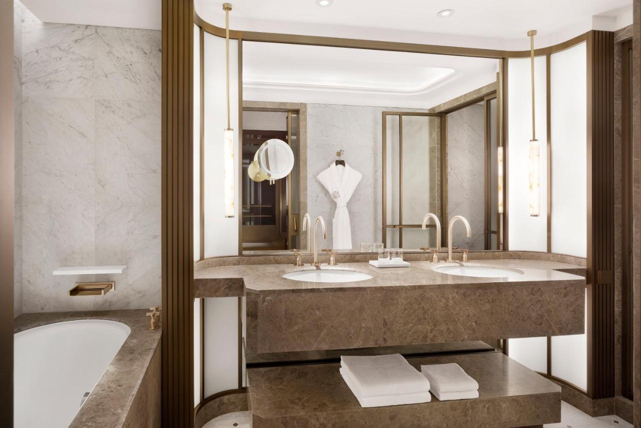 Josun Palace, A Luxury Collection Hotel, Seoul Gangnam Exteriör bild