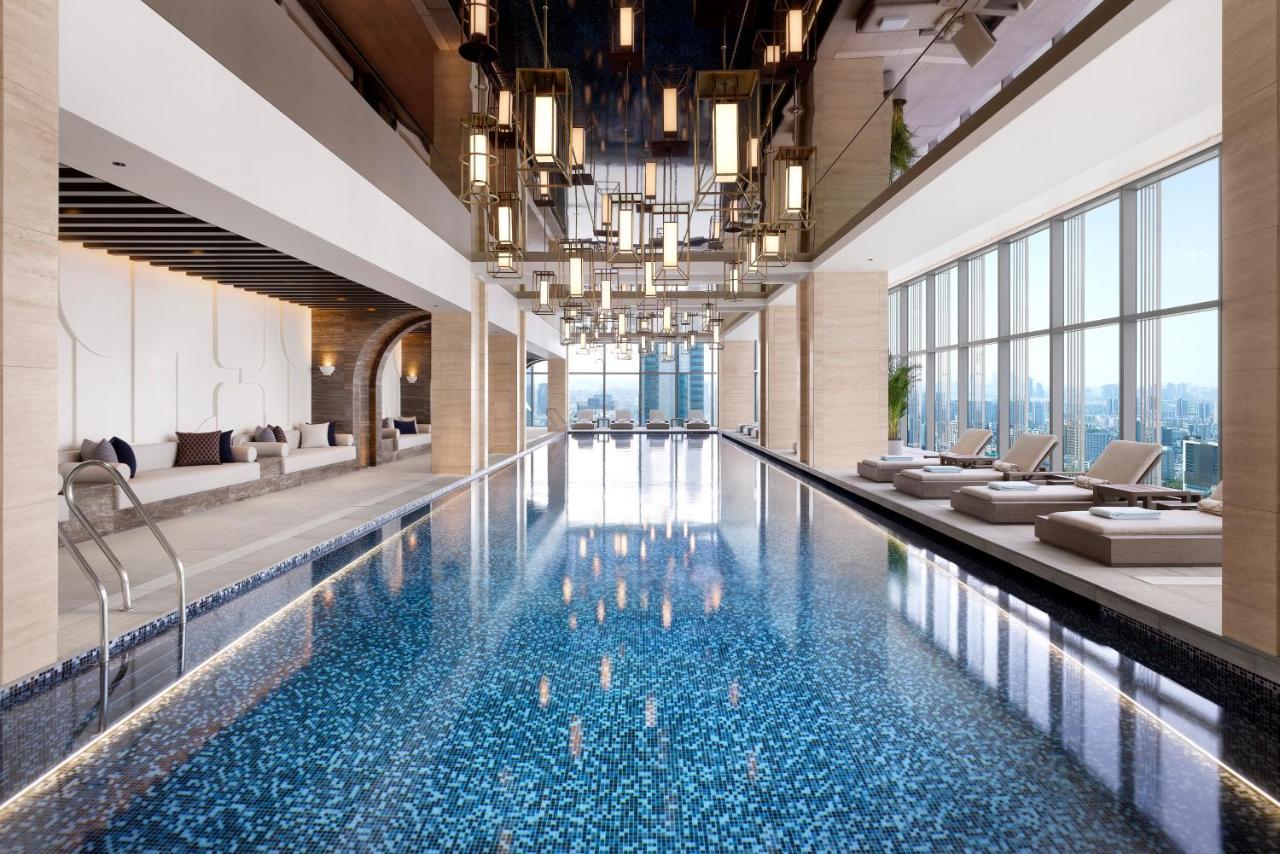 Josun Palace, A Luxury Collection Hotel, Seoul Gangnam Exteriör bild