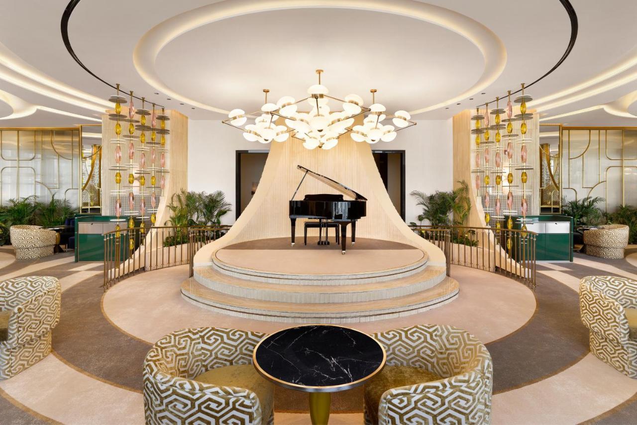 Josun Palace, A Luxury Collection Hotel, Seoul Gangnam Exteriör bild