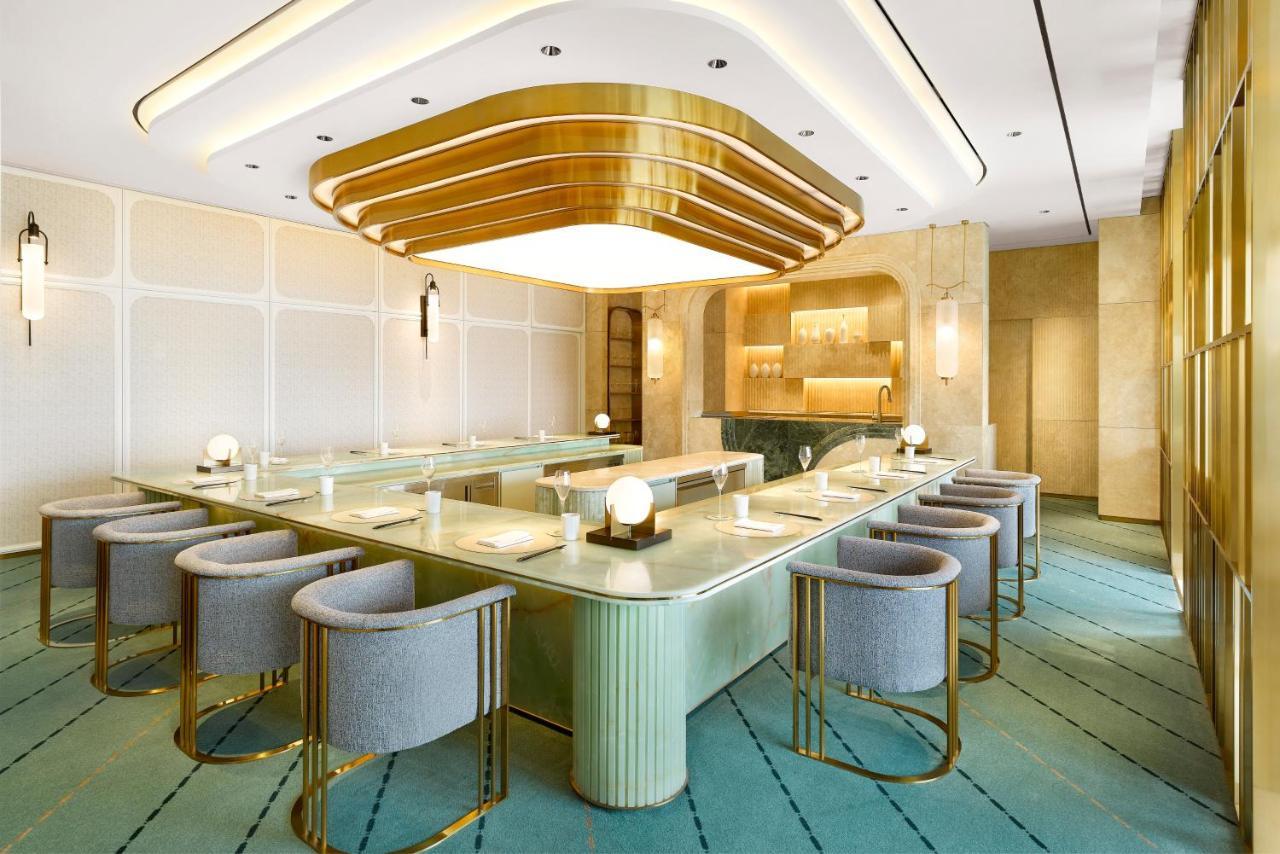 Josun Palace, A Luxury Collection Hotel, Seoul Gangnam Exteriör bild