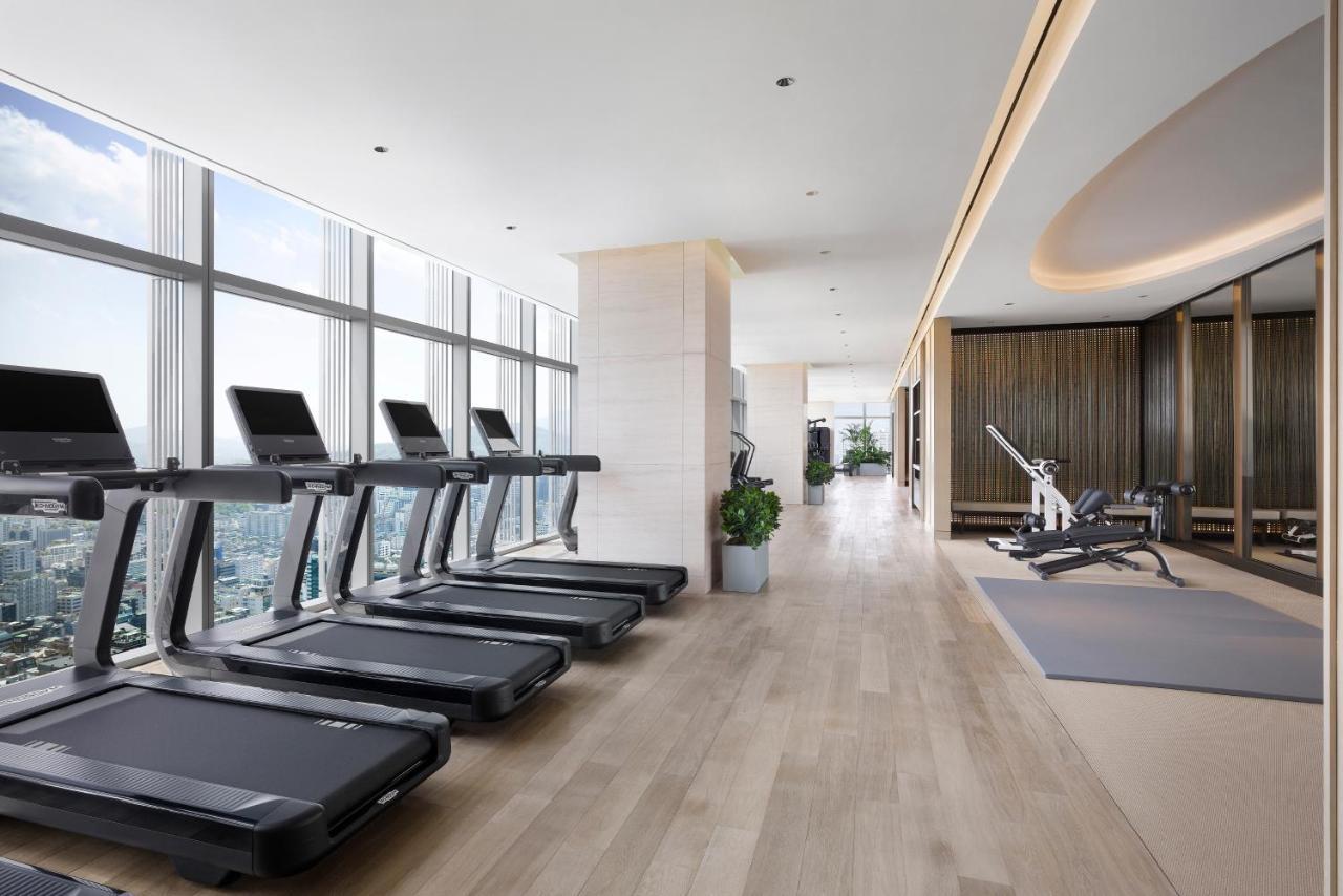 Josun Palace, A Luxury Collection Hotel, Seoul Gangnam Exteriör bild