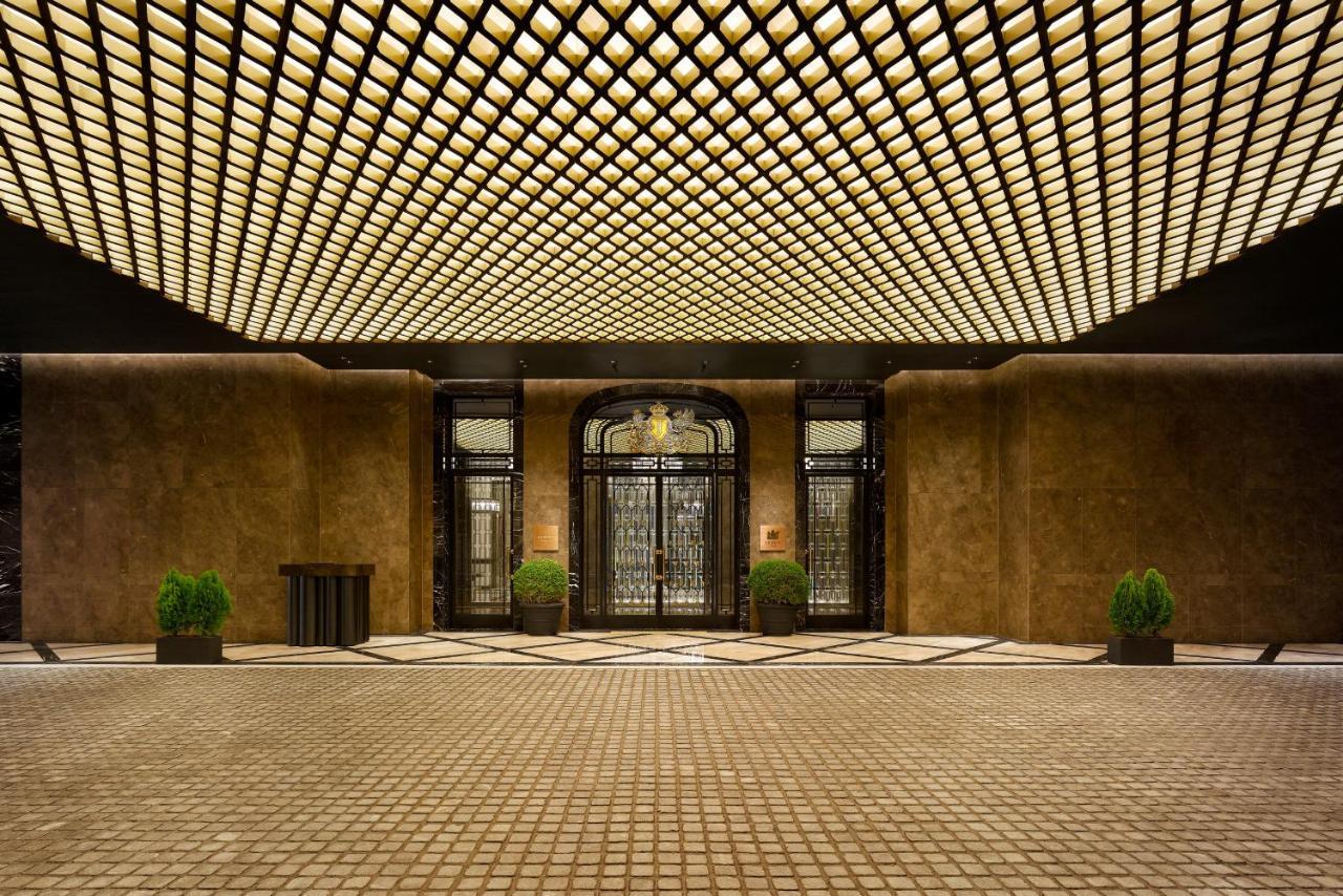 Josun Palace, A Luxury Collection Hotel, Seoul Gangnam Exteriör bild