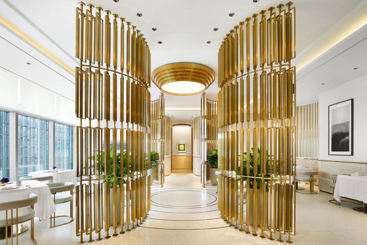 Josun Palace, A Luxury Collection Hotel, Seoul Gangnam Exteriör bild