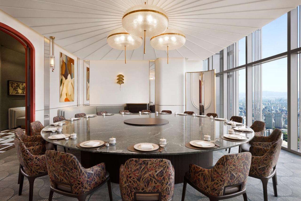 Josun Palace, A Luxury Collection Hotel, Seoul Gangnam Exteriör bild