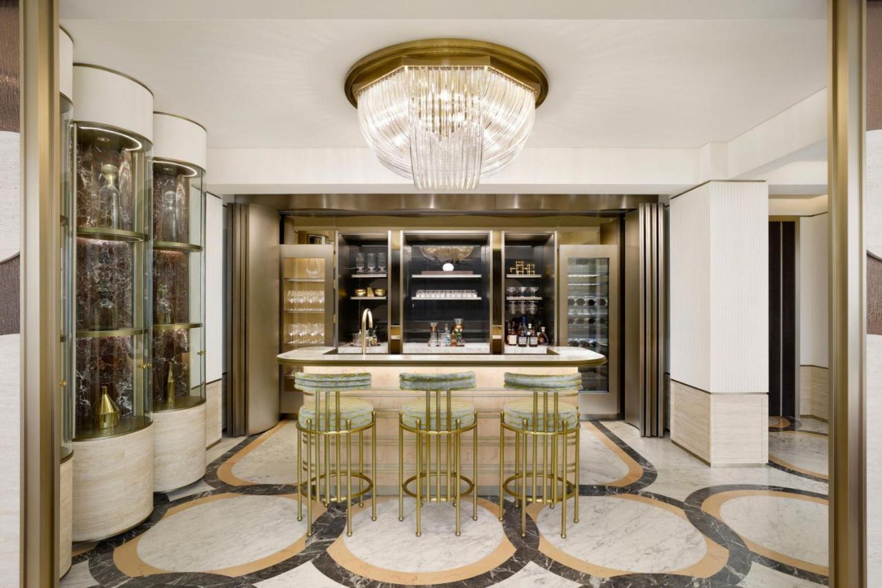 Josun Palace, A Luxury Collection Hotel, Seoul Gangnam Exteriör bild