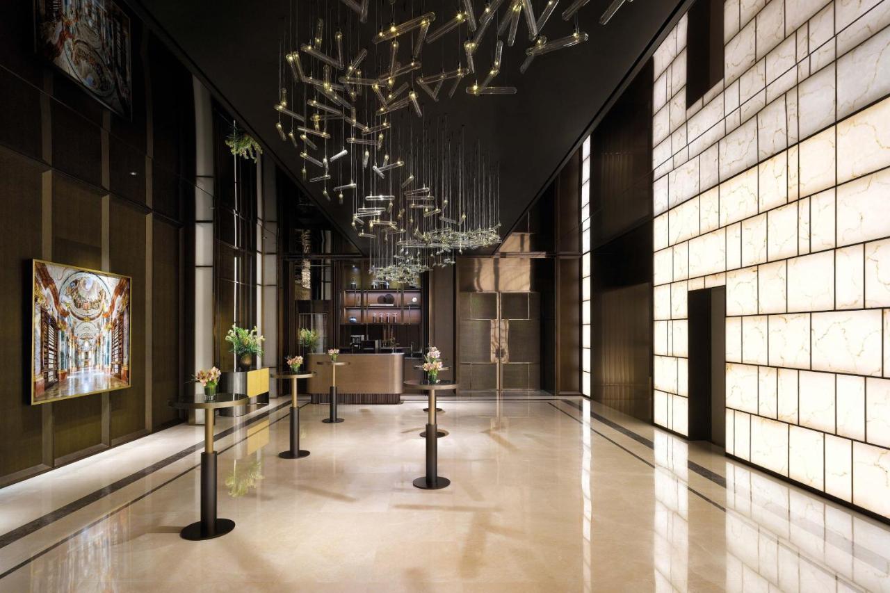 Josun Palace, A Luxury Collection Hotel, Seoul Gangnam Exteriör bild