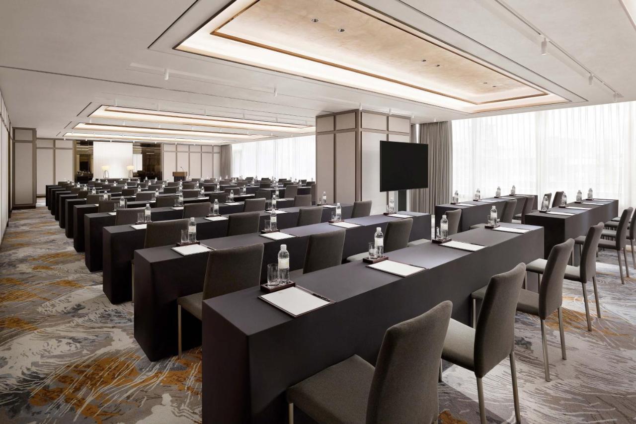 Josun Palace, A Luxury Collection Hotel, Seoul Gangnam Exteriör bild