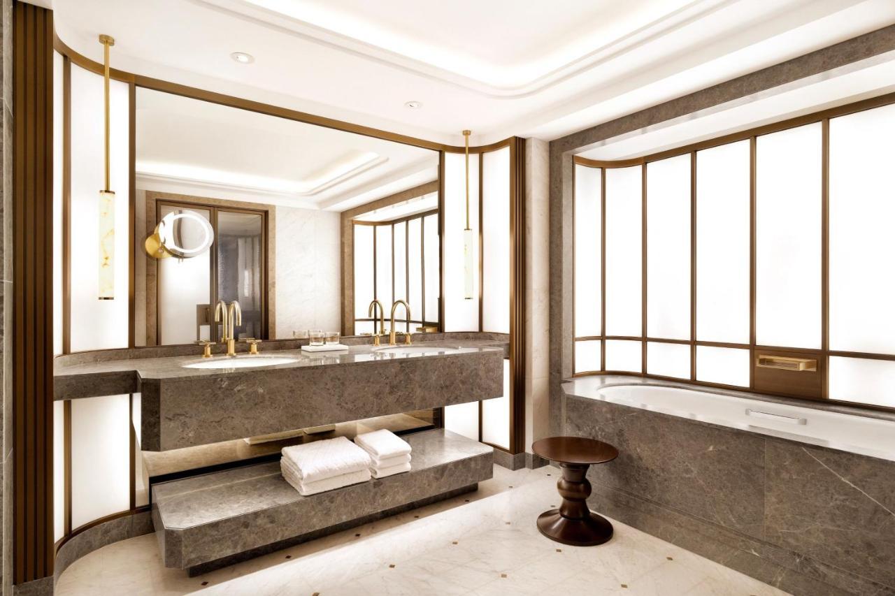 Josun Palace, A Luxury Collection Hotel, Seoul Gangnam Exteriör bild