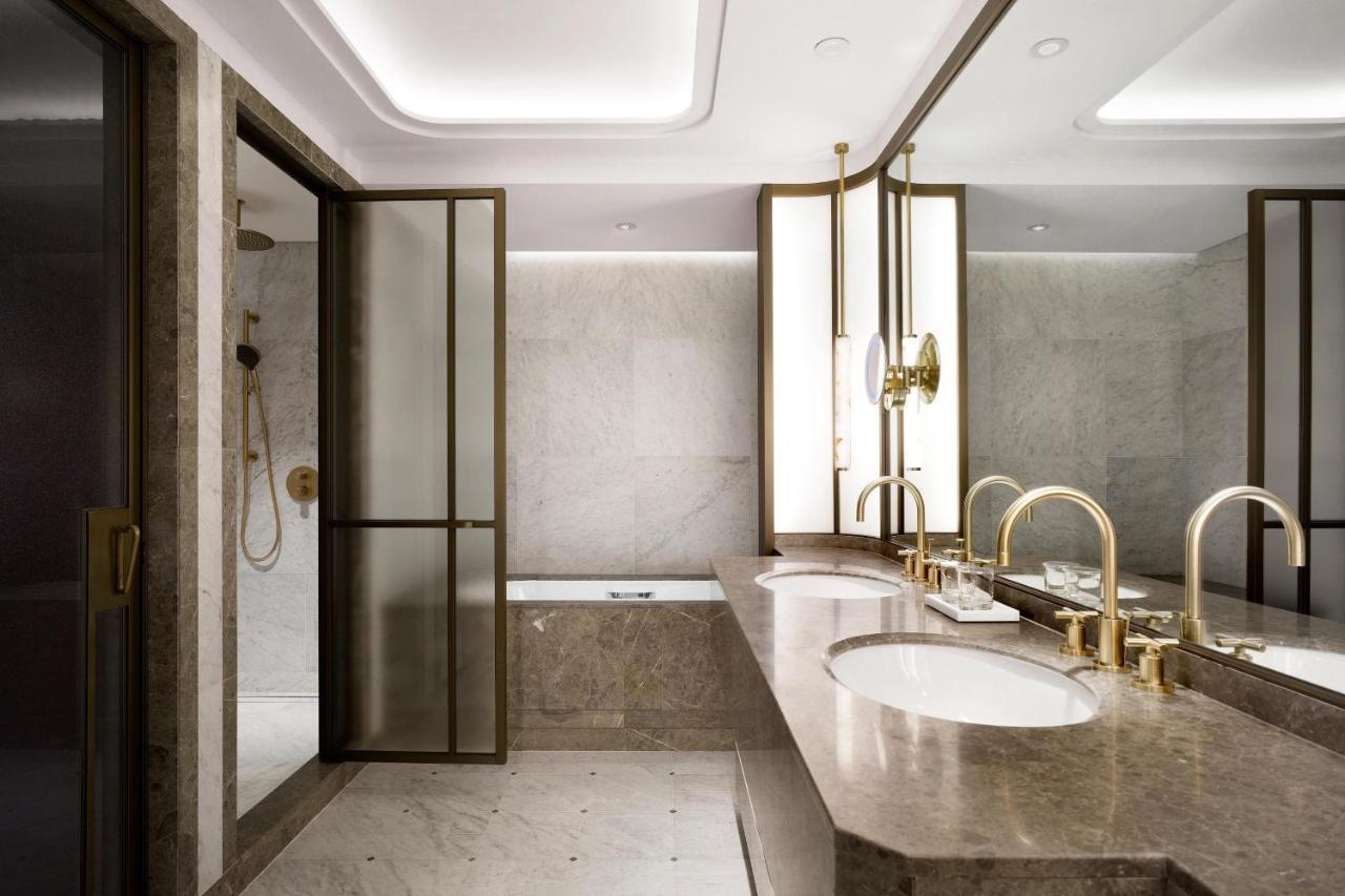 Josun Palace, A Luxury Collection Hotel, Seoul Gangnam Exteriör bild