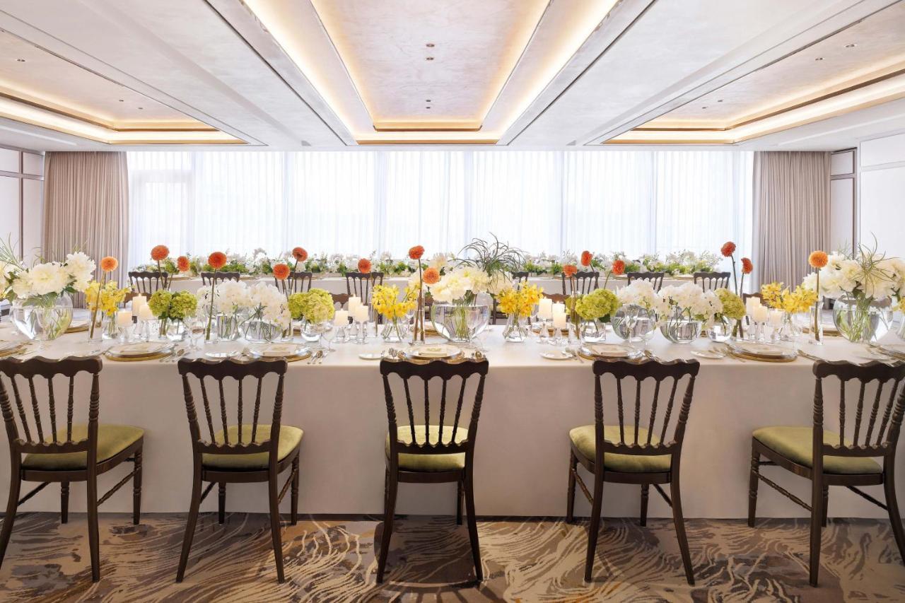 Josun Palace, A Luxury Collection Hotel, Seoul Gangnam Exteriör bild