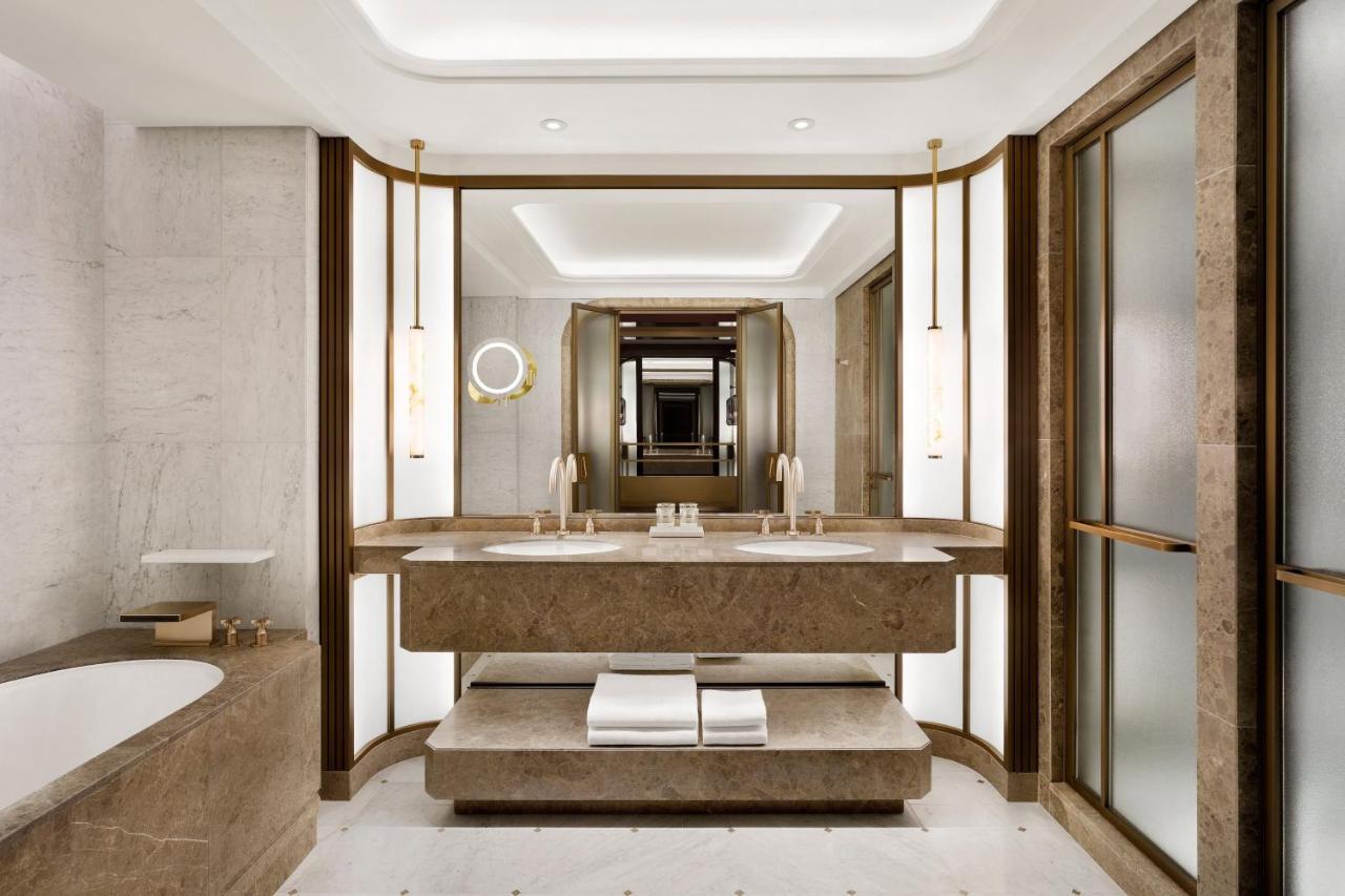 Josun Palace, A Luxury Collection Hotel, Seoul Gangnam Exteriör bild