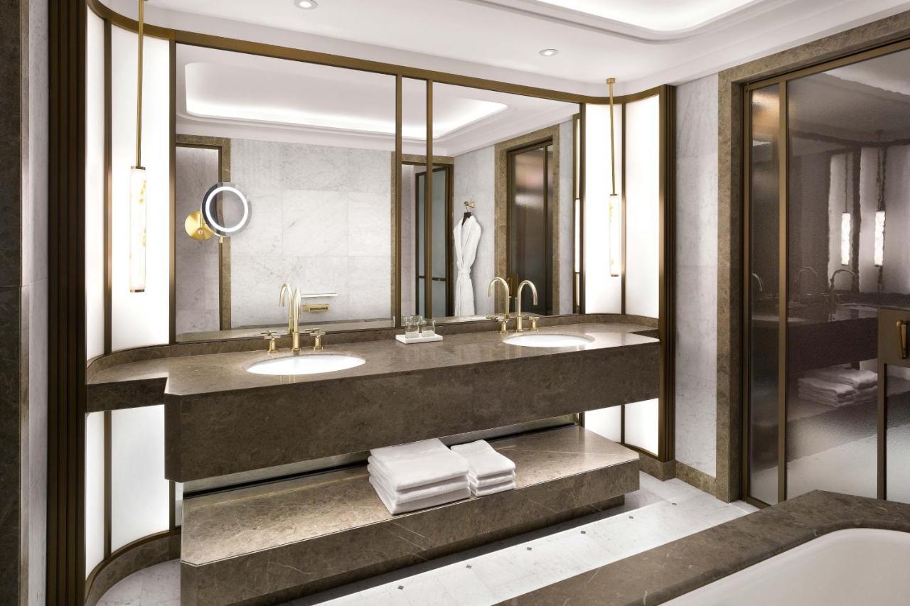 Josun Palace, A Luxury Collection Hotel, Seoul Gangnam Exteriör bild