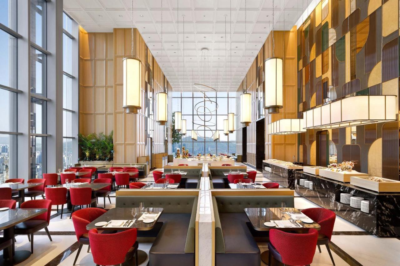 Josun Palace, A Luxury Collection Hotel, Seoul Gangnam Exteriör bild