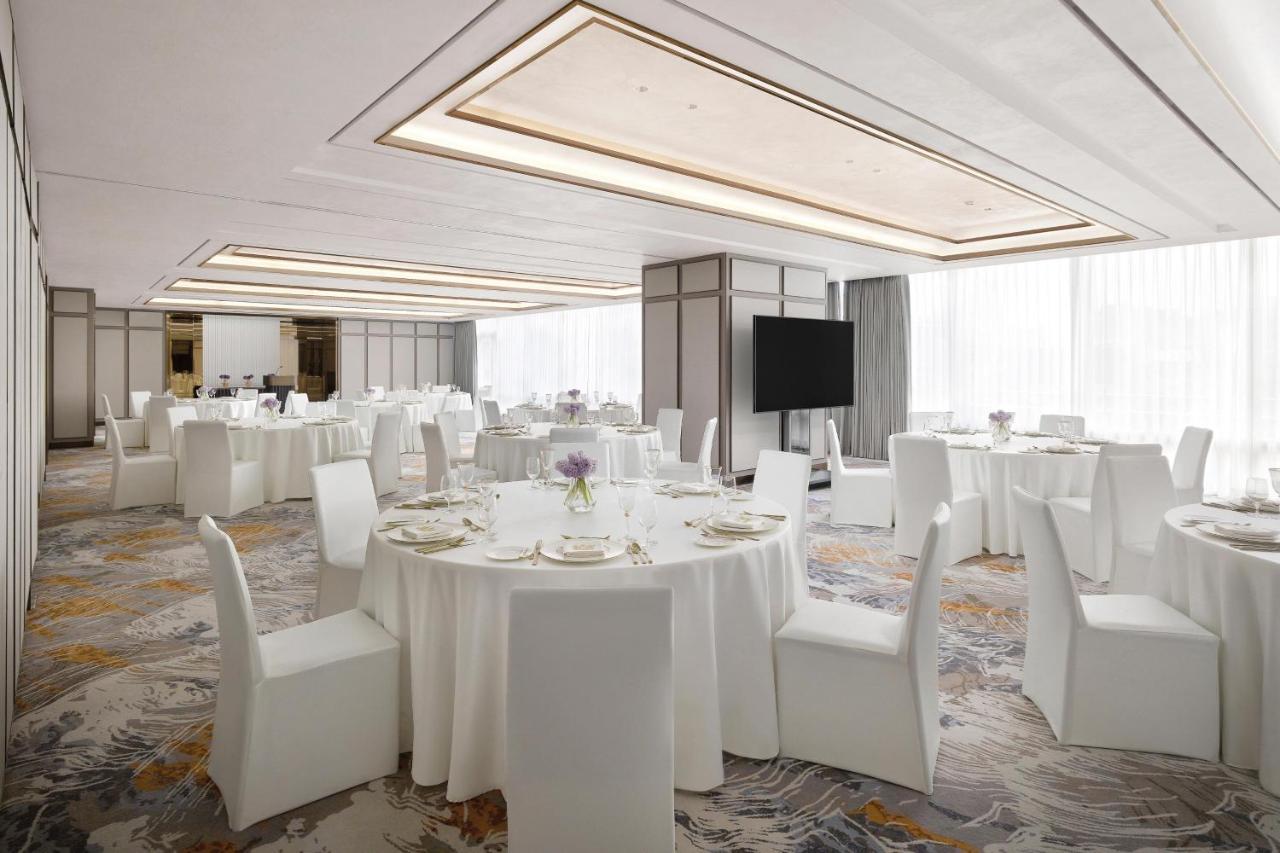 Josun Palace, A Luxury Collection Hotel, Seoul Gangnam Exteriör bild