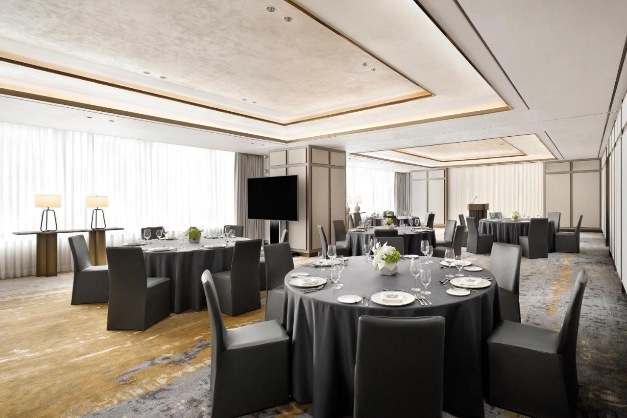 Josun Palace, A Luxury Collection Hotel, Seoul Gangnam Exteriör bild