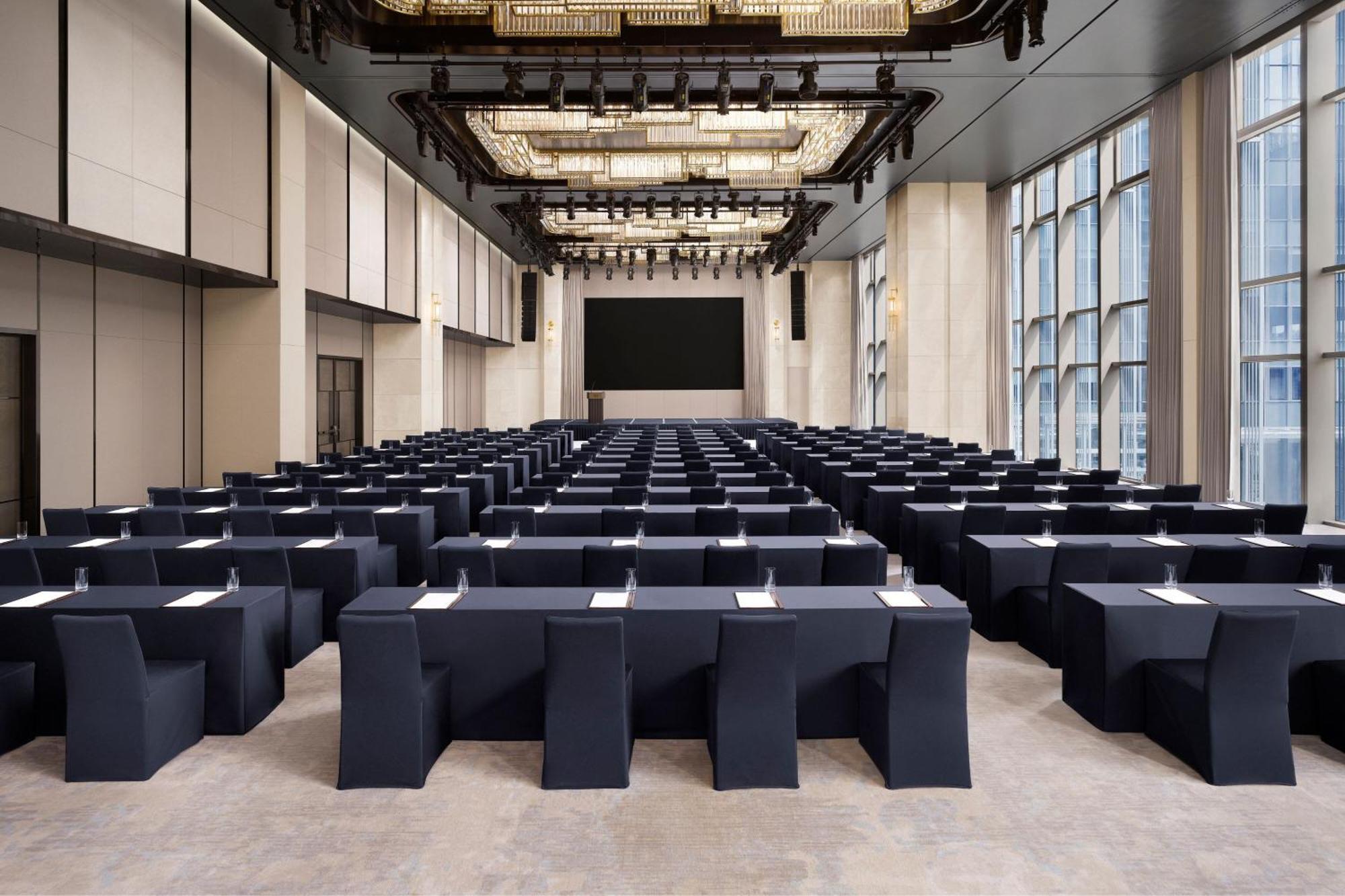 Josun Palace, A Luxury Collection Hotel, Seoul Gangnam Exteriör bild