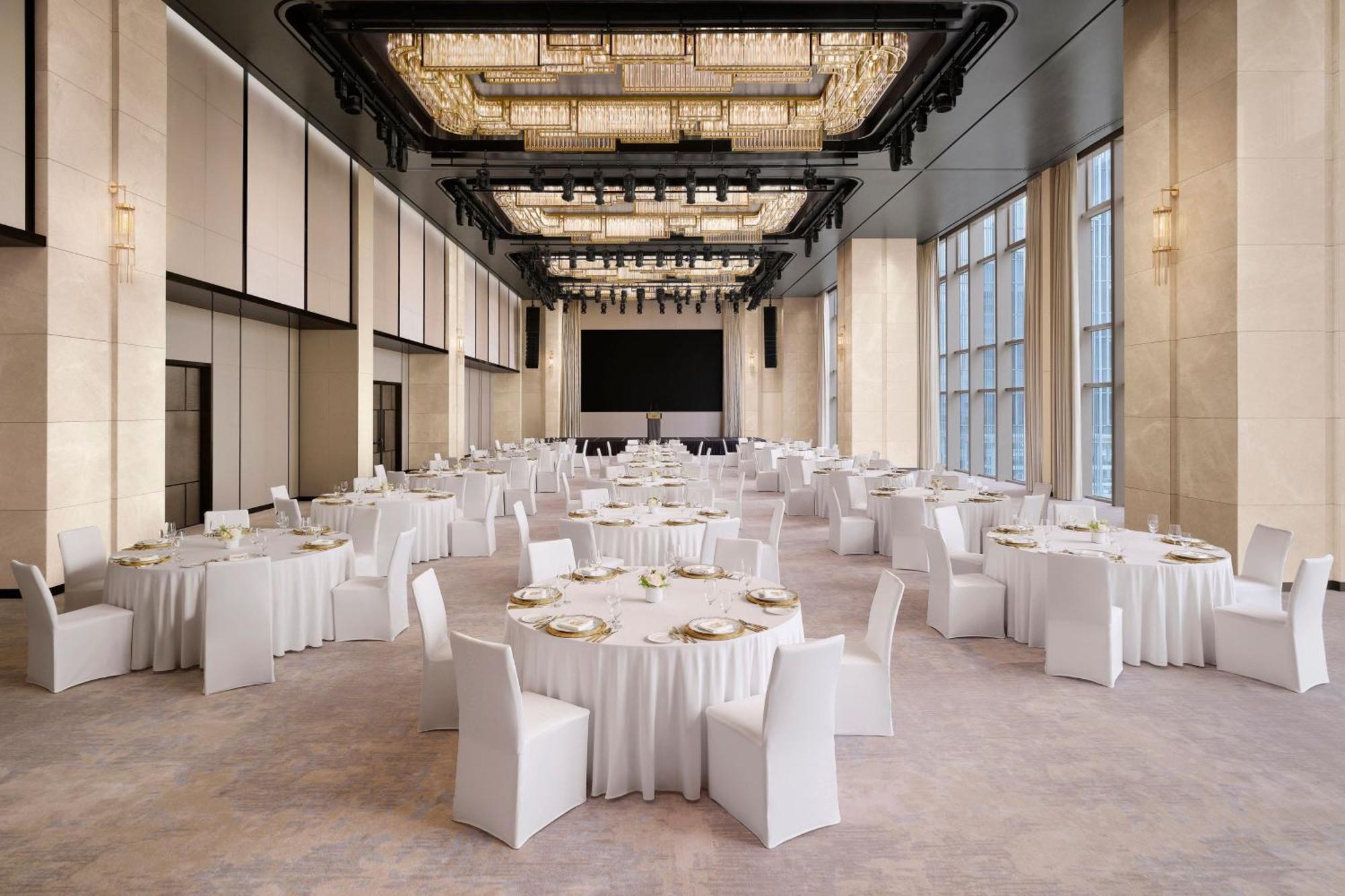 Josun Palace, A Luxury Collection Hotel, Seoul Gangnam Exteriör bild