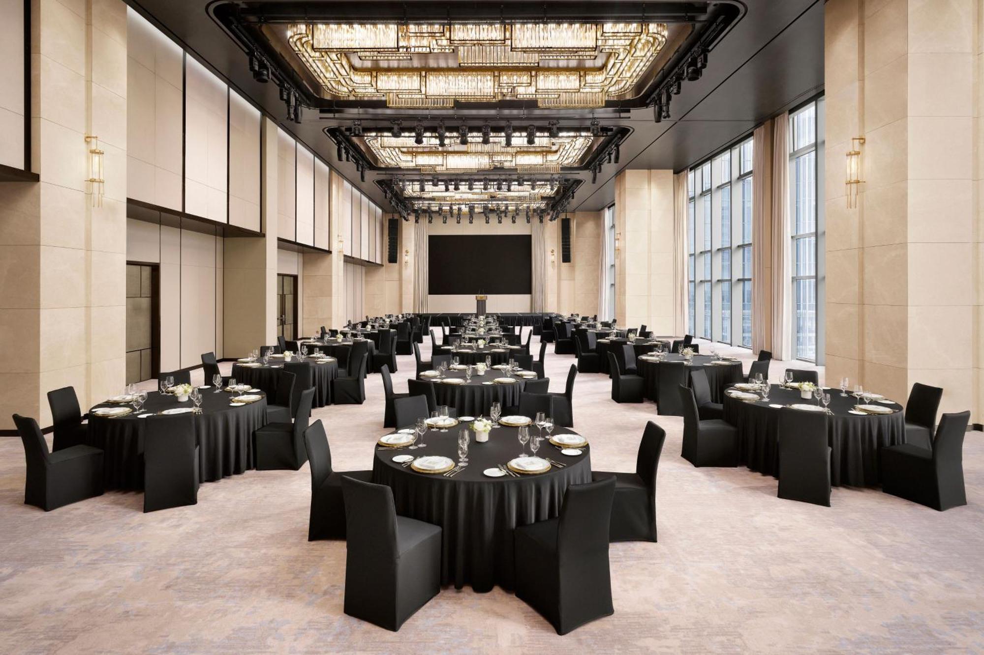 Josun Palace, A Luxury Collection Hotel, Seoul Gangnam Exteriör bild