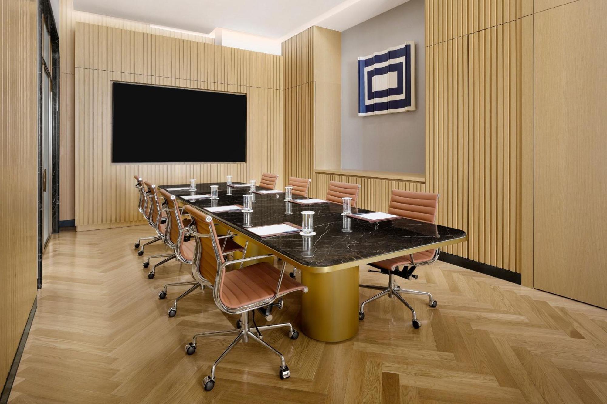 Josun Palace, A Luxury Collection Hotel, Seoul Gangnam Exteriör bild
