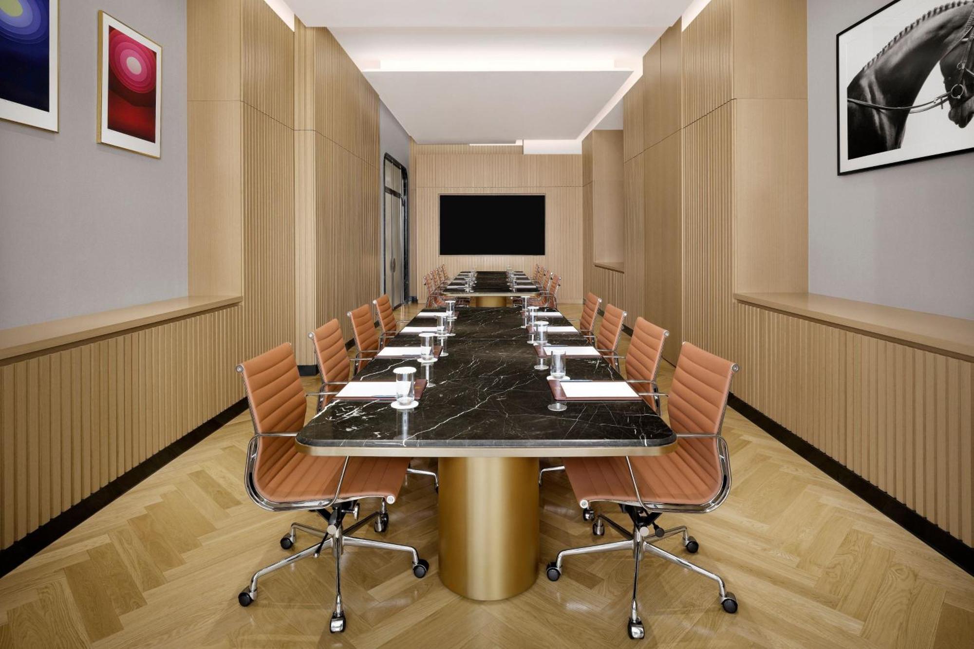 Josun Palace, A Luxury Collection Hotel, Seoul Gangnam Exteriör bild