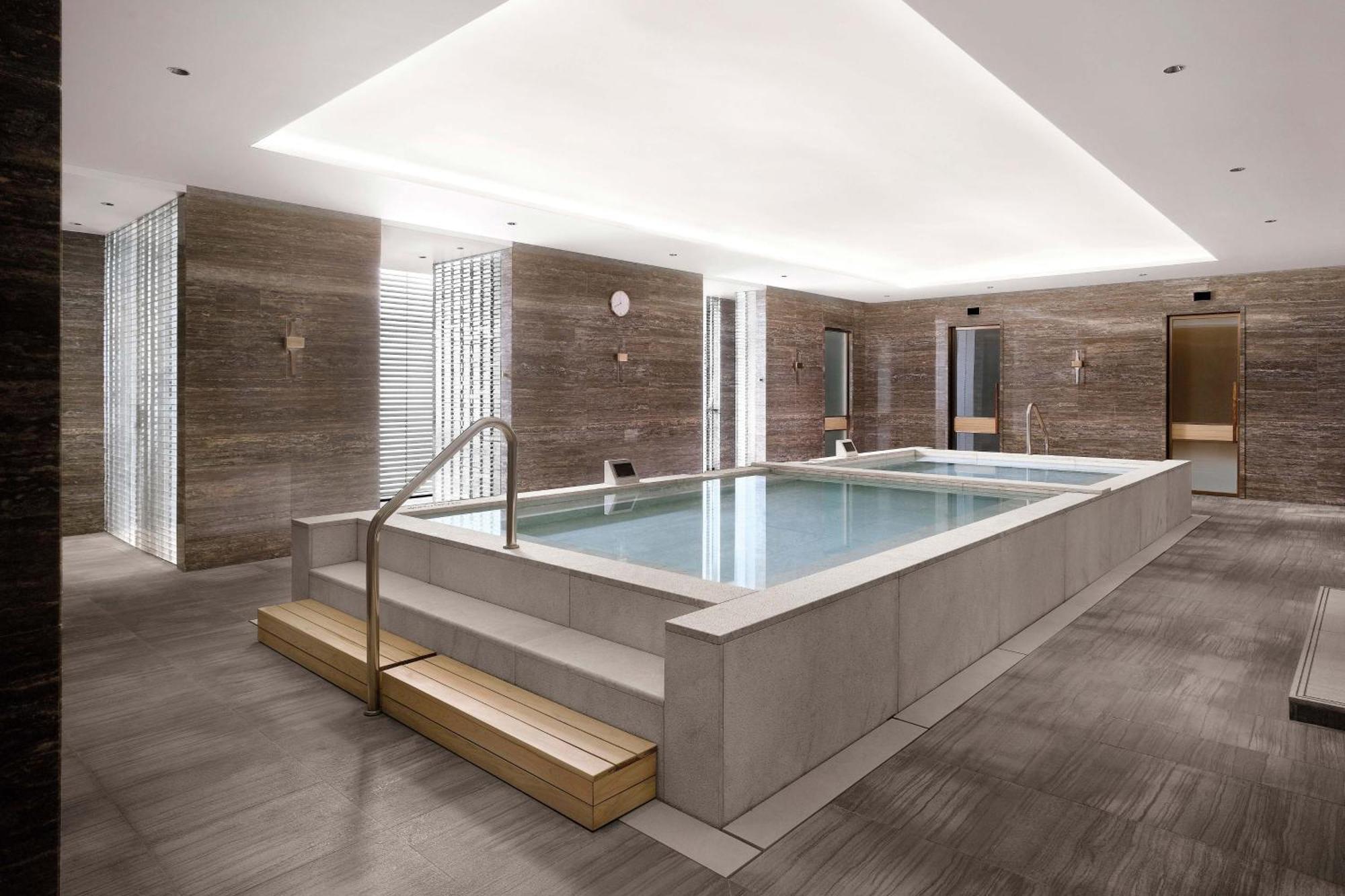 Josun Palace, A Luxury Collection Hotel, Seoul Gangnam Exteriör bild