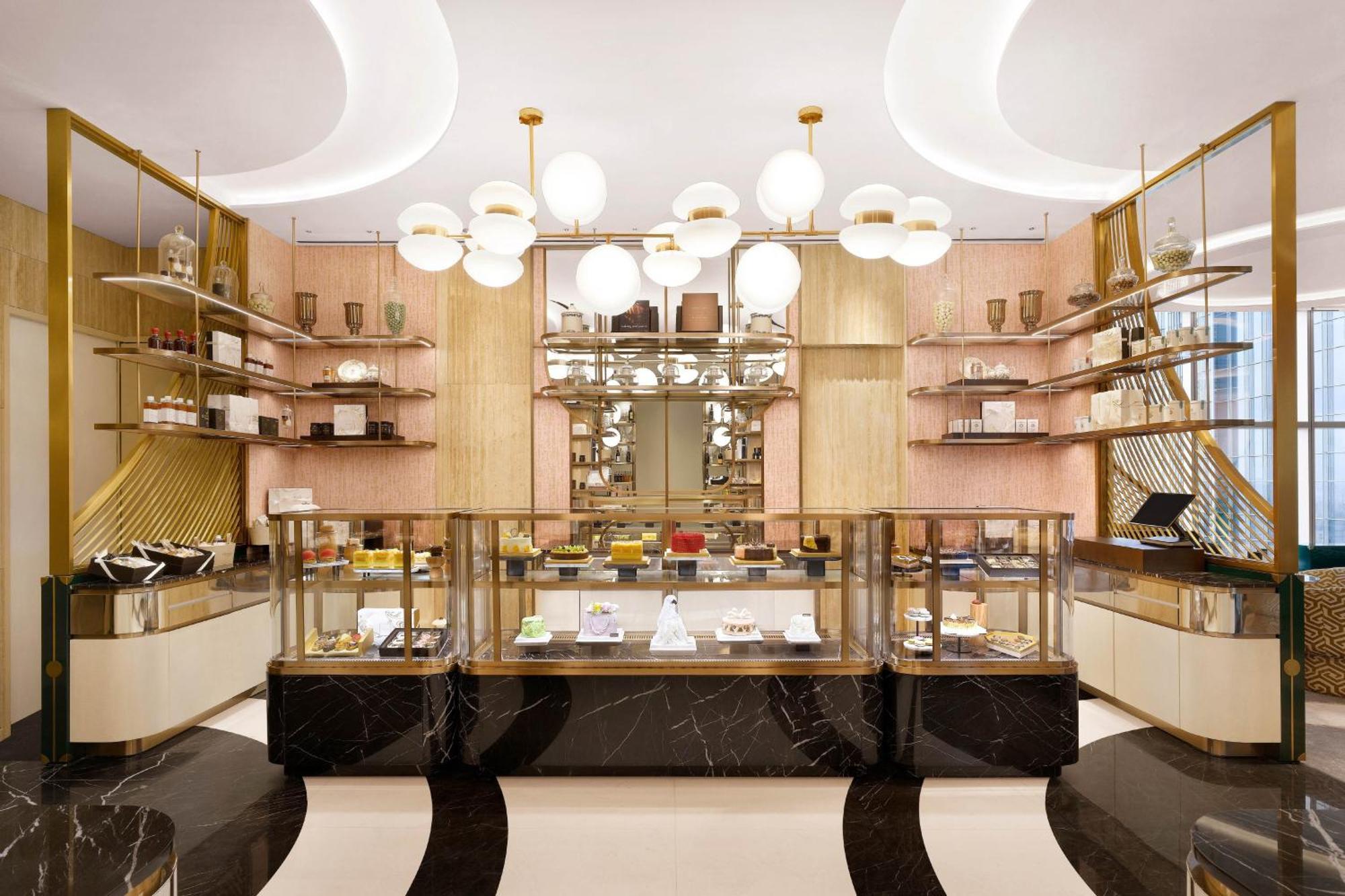 Josun Palace, A Luxury Collection Hotel, Seoul Gangnam Exteriör bild