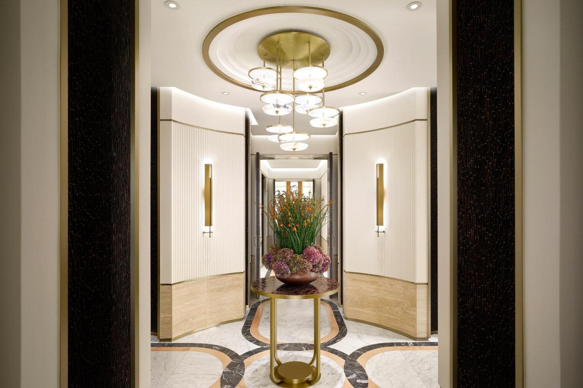Josun Palace, A Luxury Collection Hotel, Seoul Gangnam Exteriör bild
